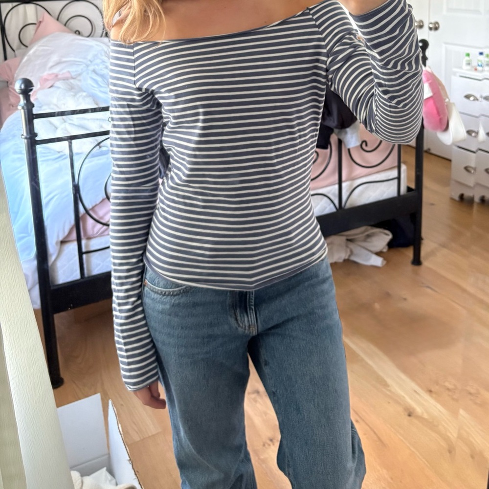 Brandy Melville Bonnie Top